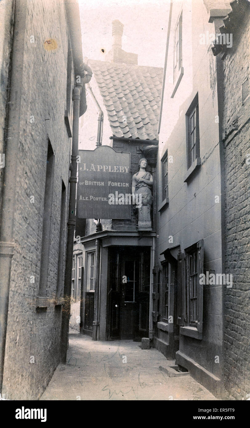 Three mariners inn hires stock photography and images Alamy