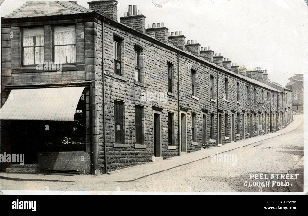 Rawtenstall Lancashire Rossendale Stock Photos & Rawtenstall Lancashire