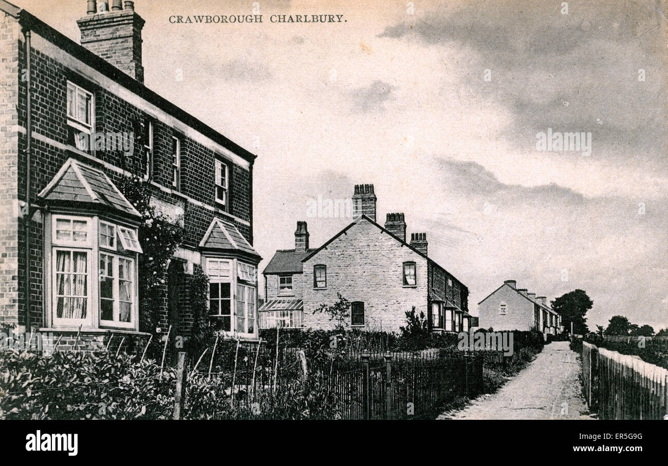 Charlbury High Resolution Stock Photography And Images Alamy