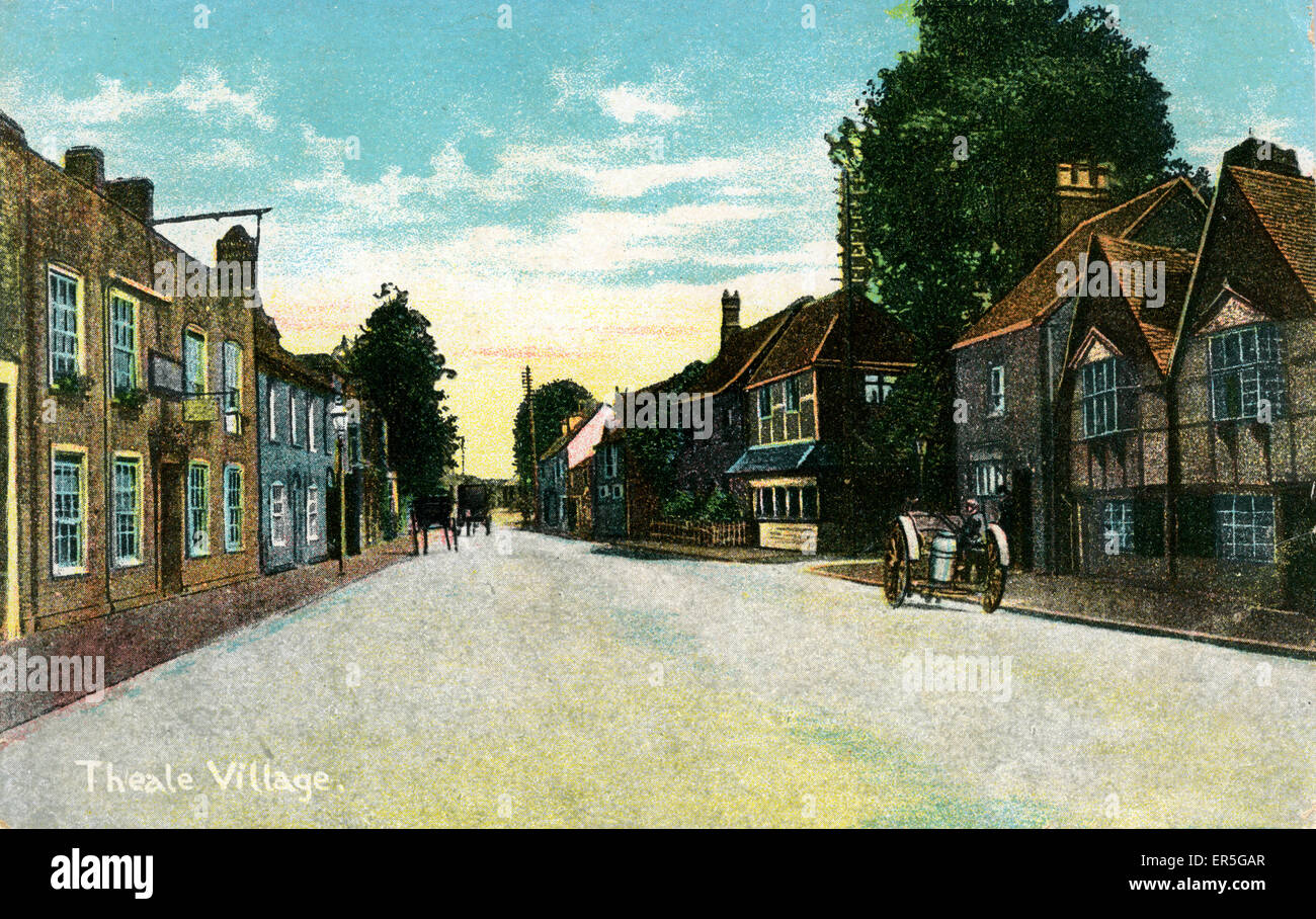 Tilehurst High Resolution Stock Photography and Images Alamy