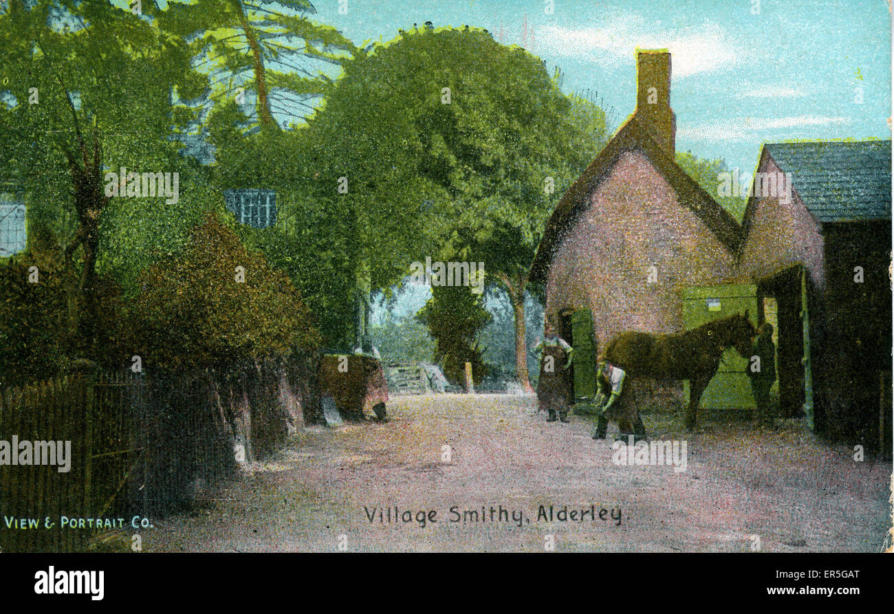 Kingswood gloucestershire hires stock photography and images Alamy