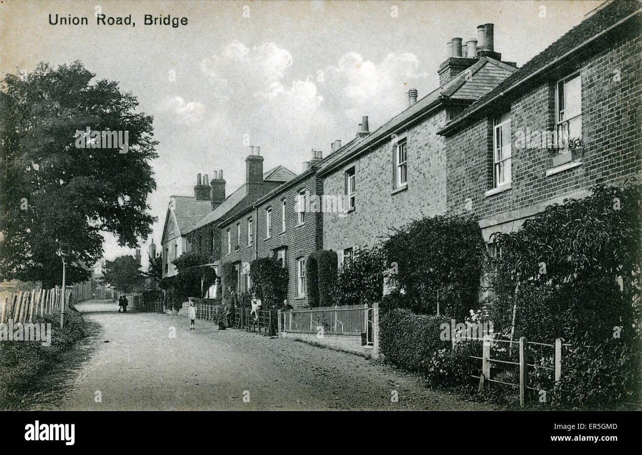 Barham bridge hires stock photography and images Alamy
