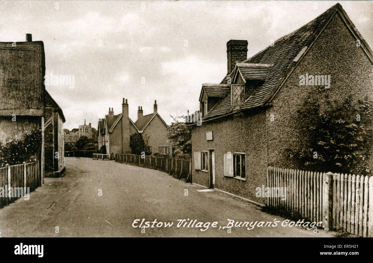 Elstow bedfordshire hires stock photography and images Alamy
