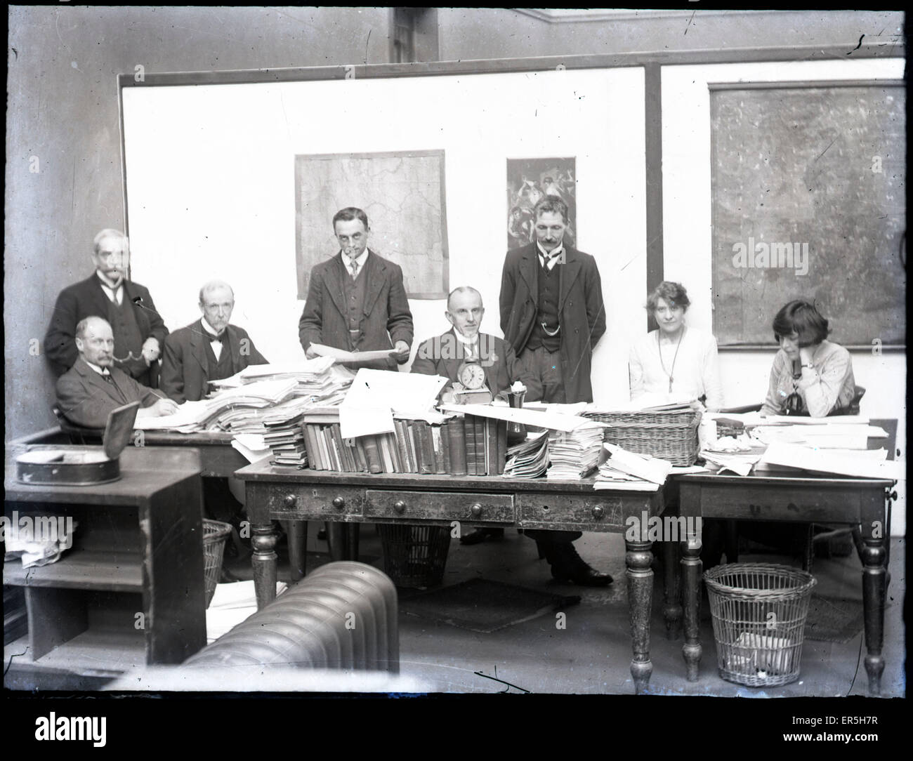 Post Office & Worthies, Hullbridge, Essex Stock Photo Alamy