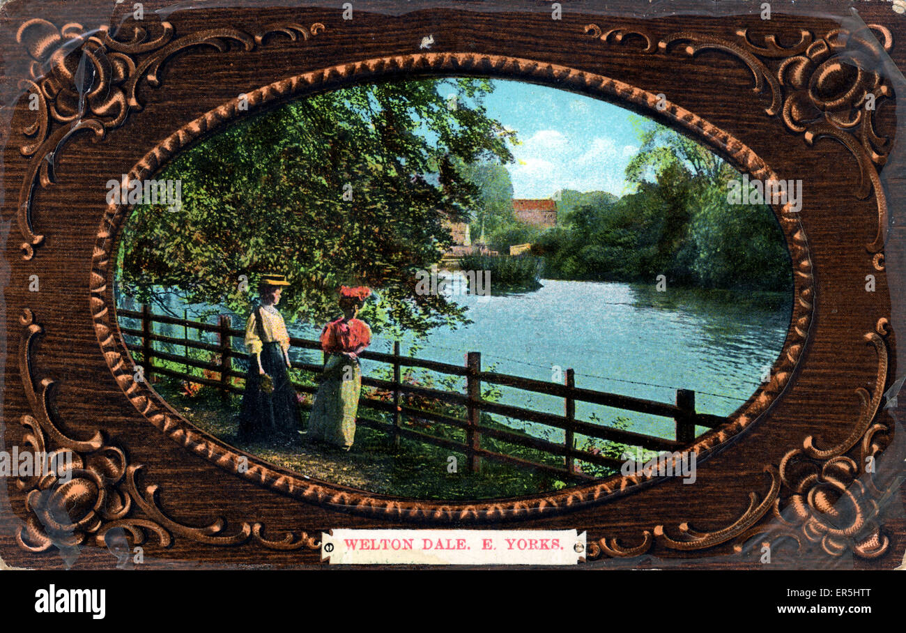 Welton yorkshire hires stock photography and images Alamy