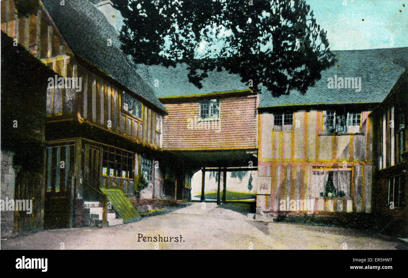 Speldhurst High Resolution Stock Photography and Images Alamy