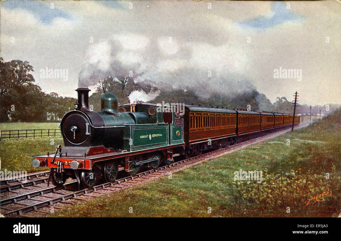 chesham-train-atlantic-class-steam-locom