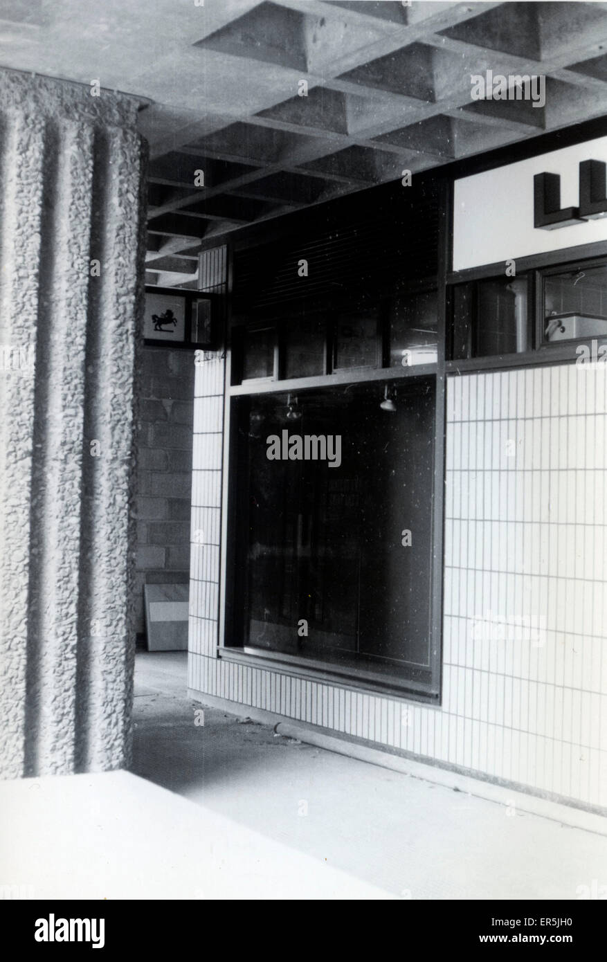 Lloyds Bank, Corby, Northamptonshire Stock Photo Alamy