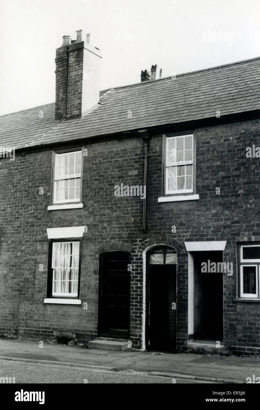 Dudley Road High Resolution Stock Photography and Images Alamy