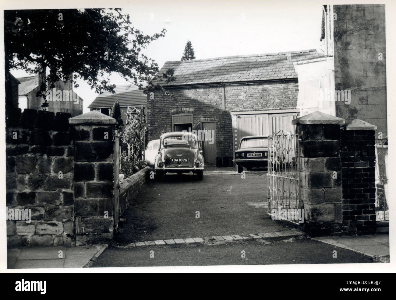Dudley Road High Resolution Stock Photography and Images Alamy