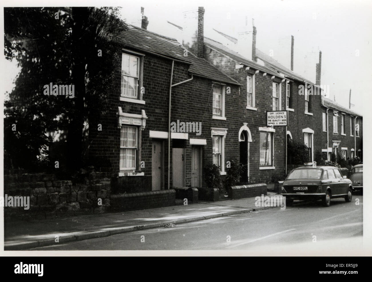 Dudley Road High Resolution Stock Photography and Images Alamy