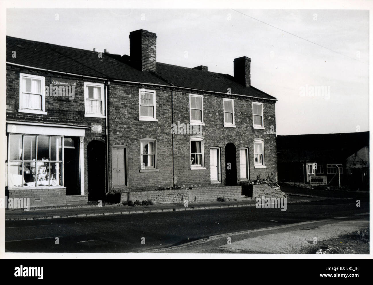Dudley Road High Resolution Stock Photography and Images Alamy