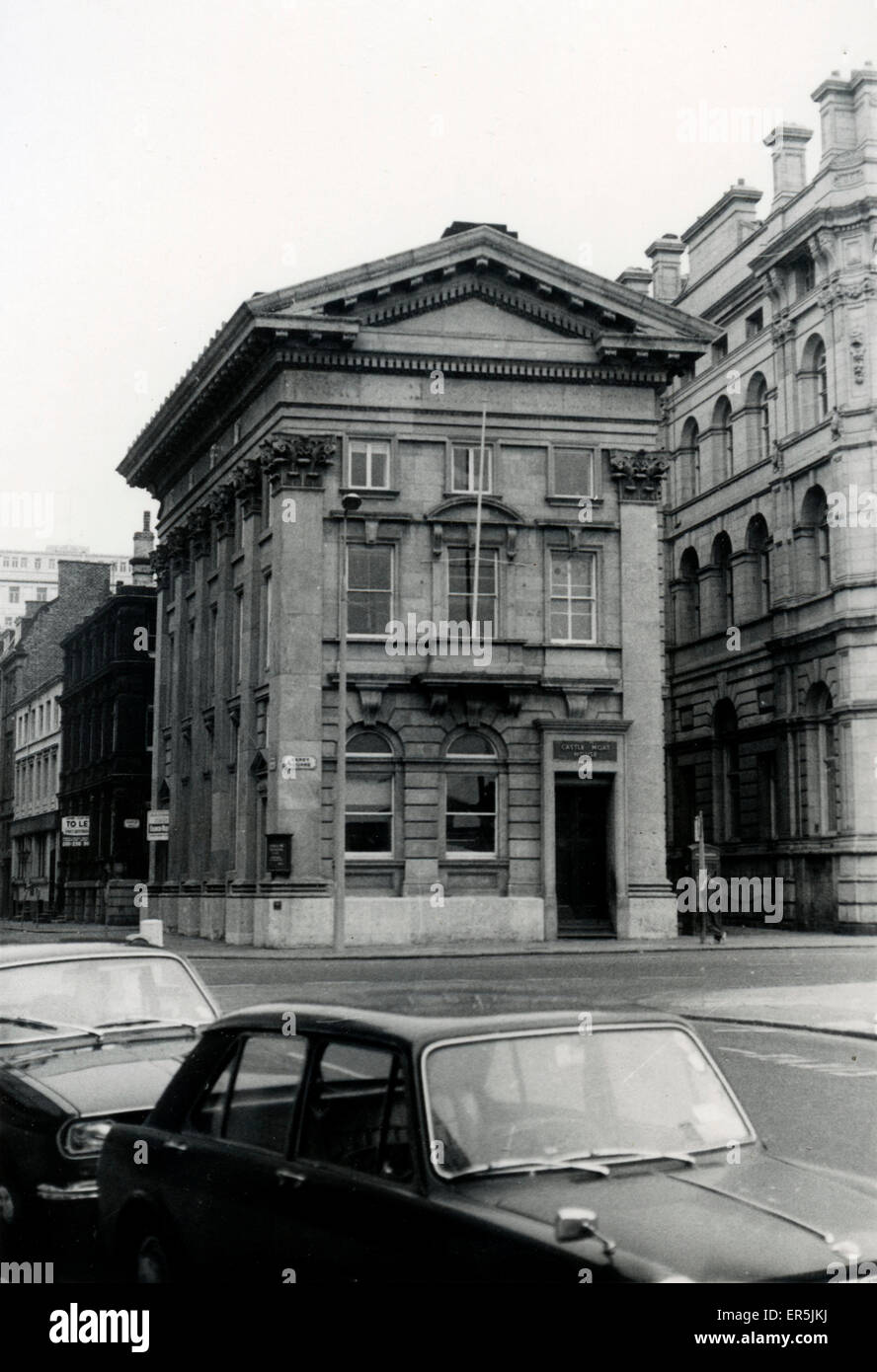 Derby Square, Liverpool, Lancashire Stock Photo Alamy