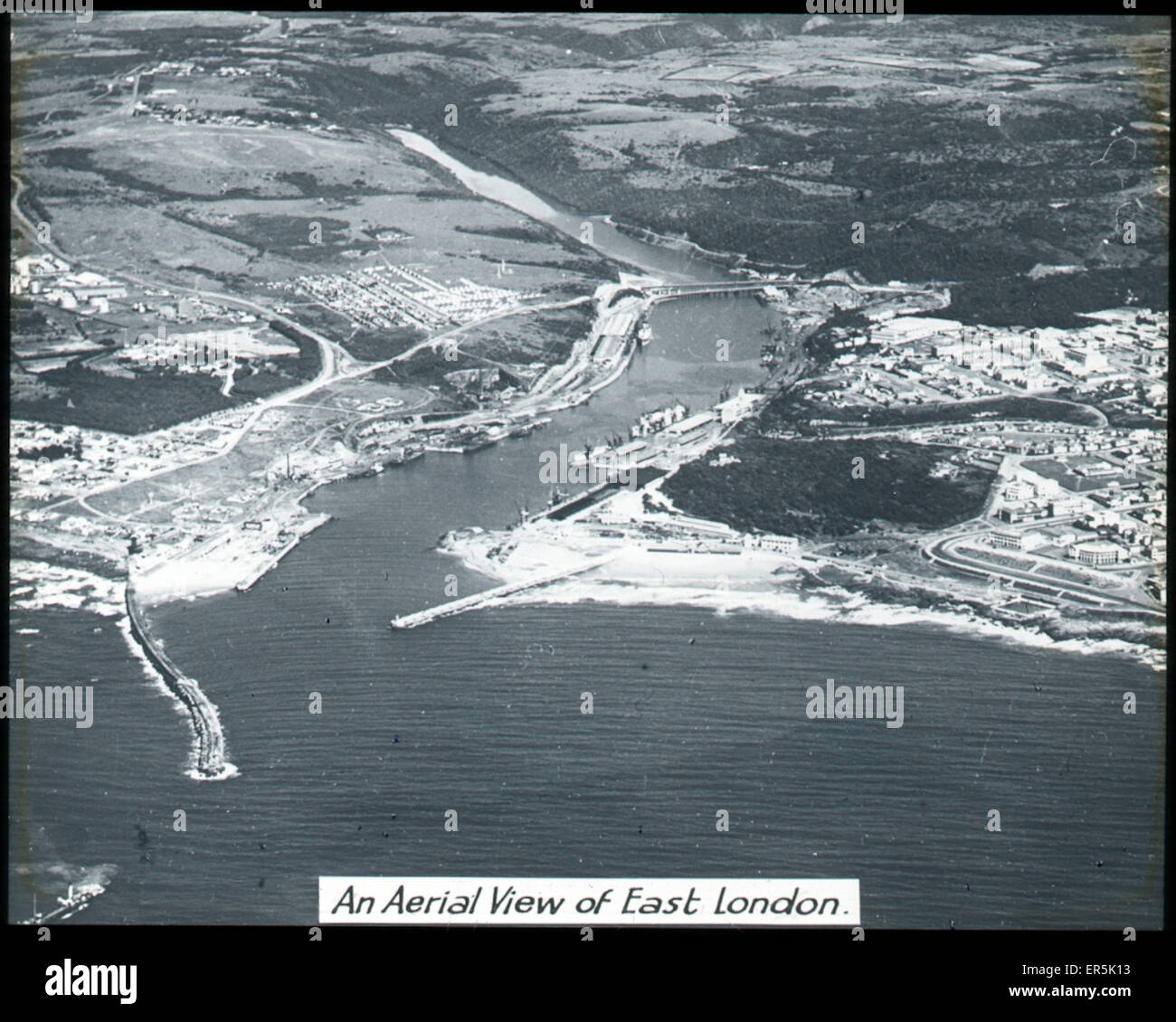 Harbour east london south africa hires stock photography and images Alamy