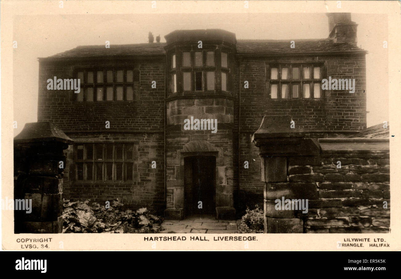 Liversedge High Resolution Stock Photography and Images Alamy