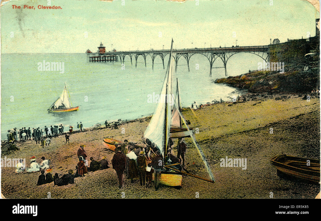 Nailsea Somerset High Resolution Stock Photography and Images Alamy