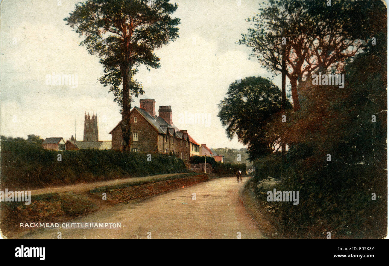 Chittlehampton devon hires stock photography and images Alamy