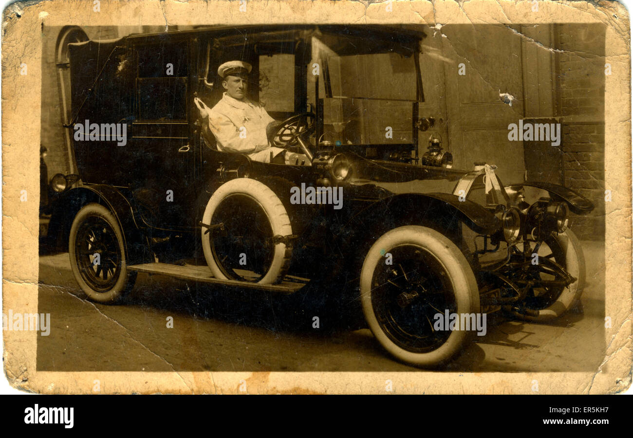 Car Landaulet High Resolution Stock Photography and Images - Alamy