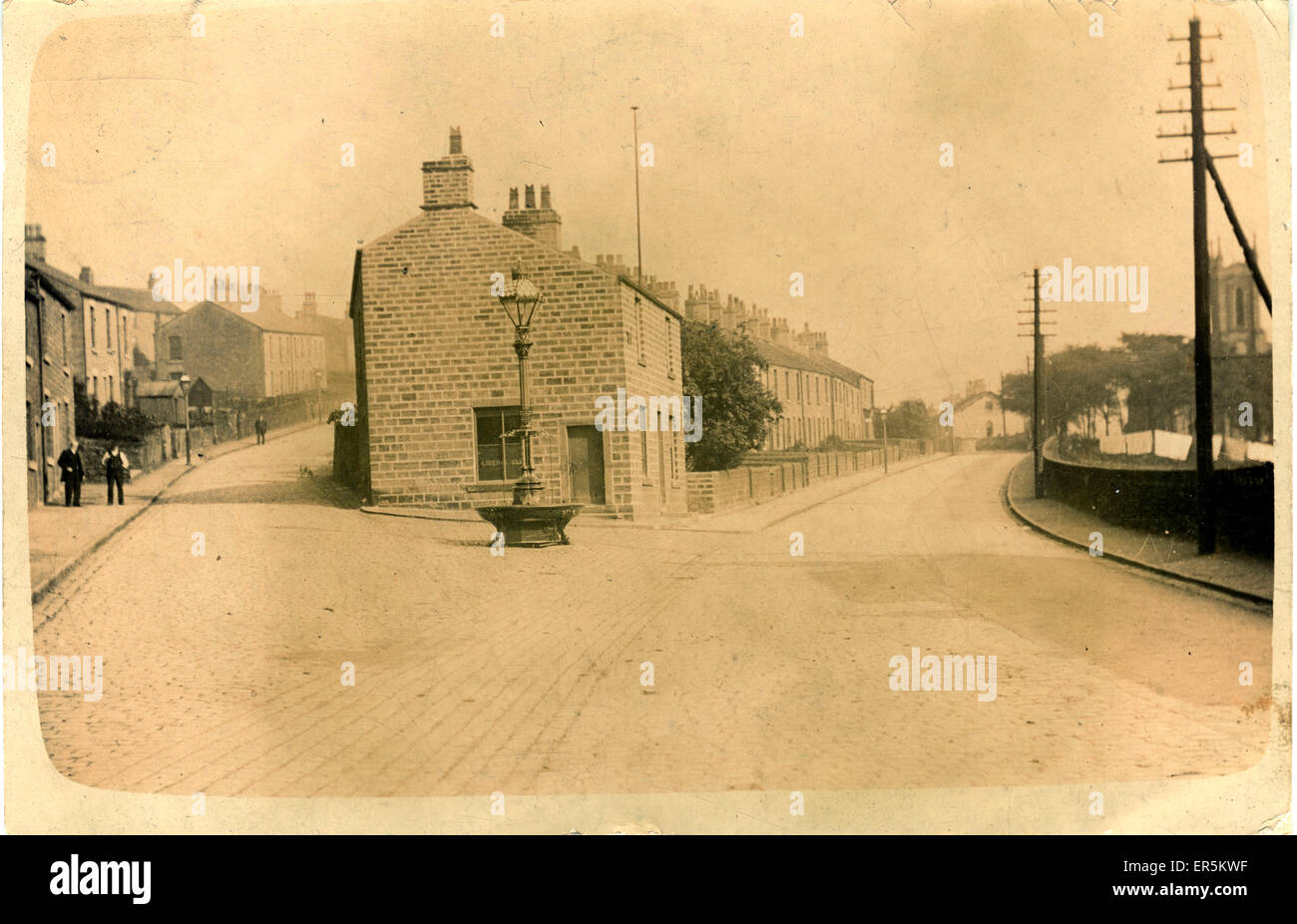 Manchester Road, Tintwistle, Hadfield, near Glossop, Derbyshire
