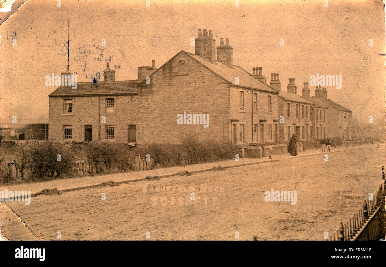 Clayton west huddersfield hires stock photography and images Alamy