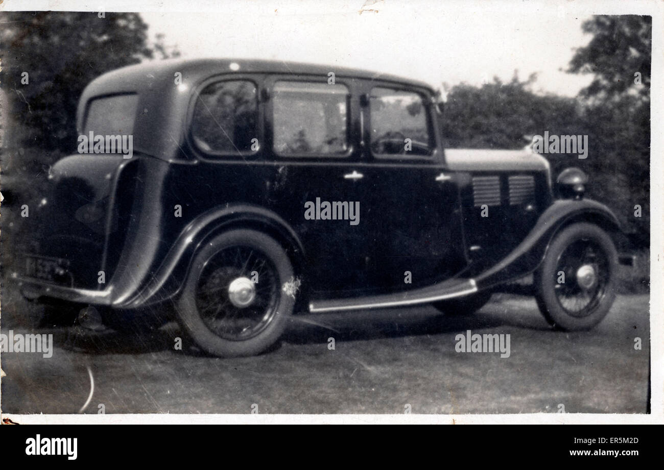Standard Ten Vintage Car, England Stock Photo Alamy Standard Ten Vintage Car, England Stock Photo Alamy
