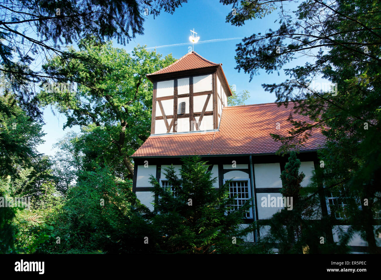 Schwielowsee Stock Photos Schwielowsee Stock Images Alamy