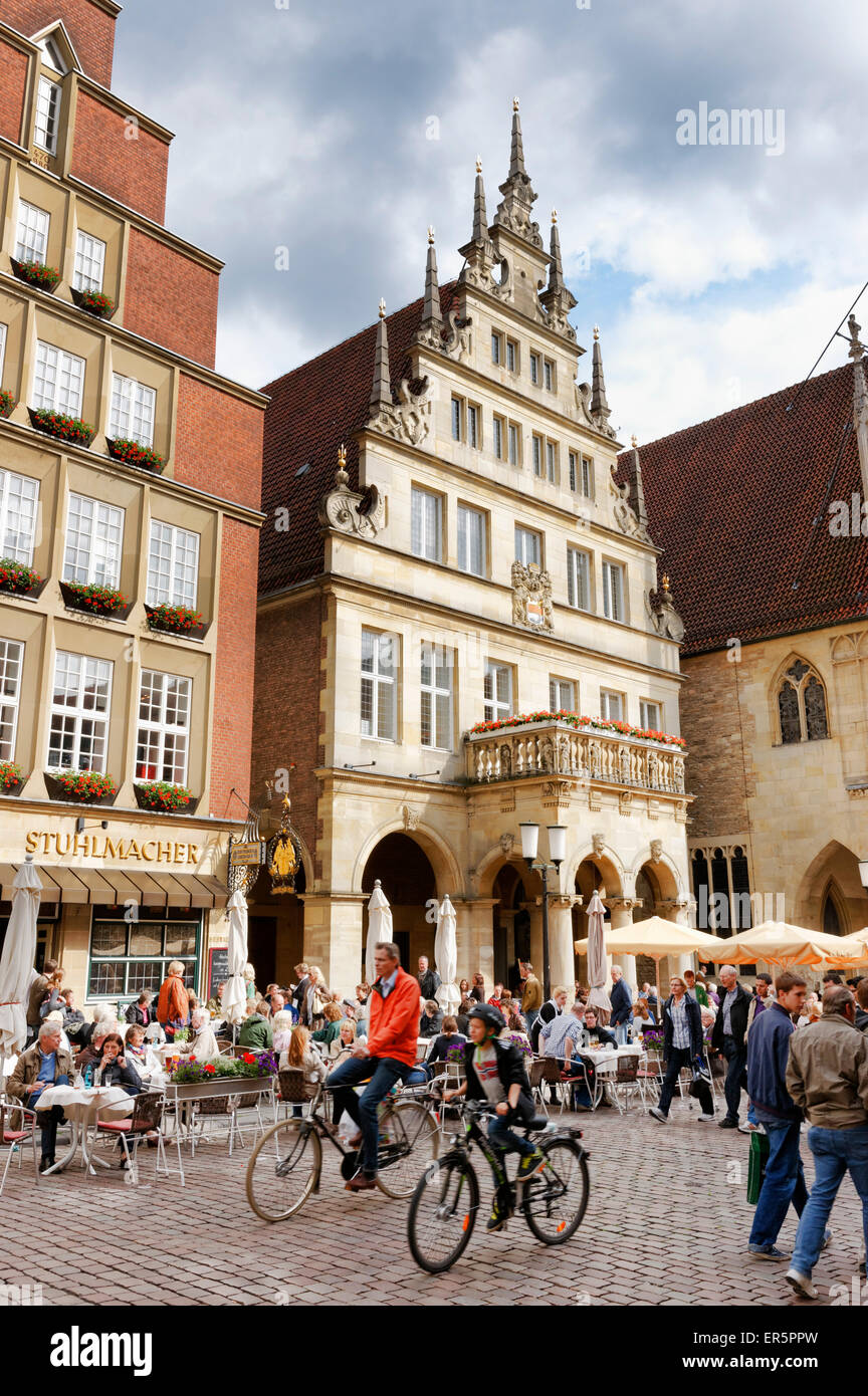 Muenster Hi-res Stock Photography And Images - Alamy