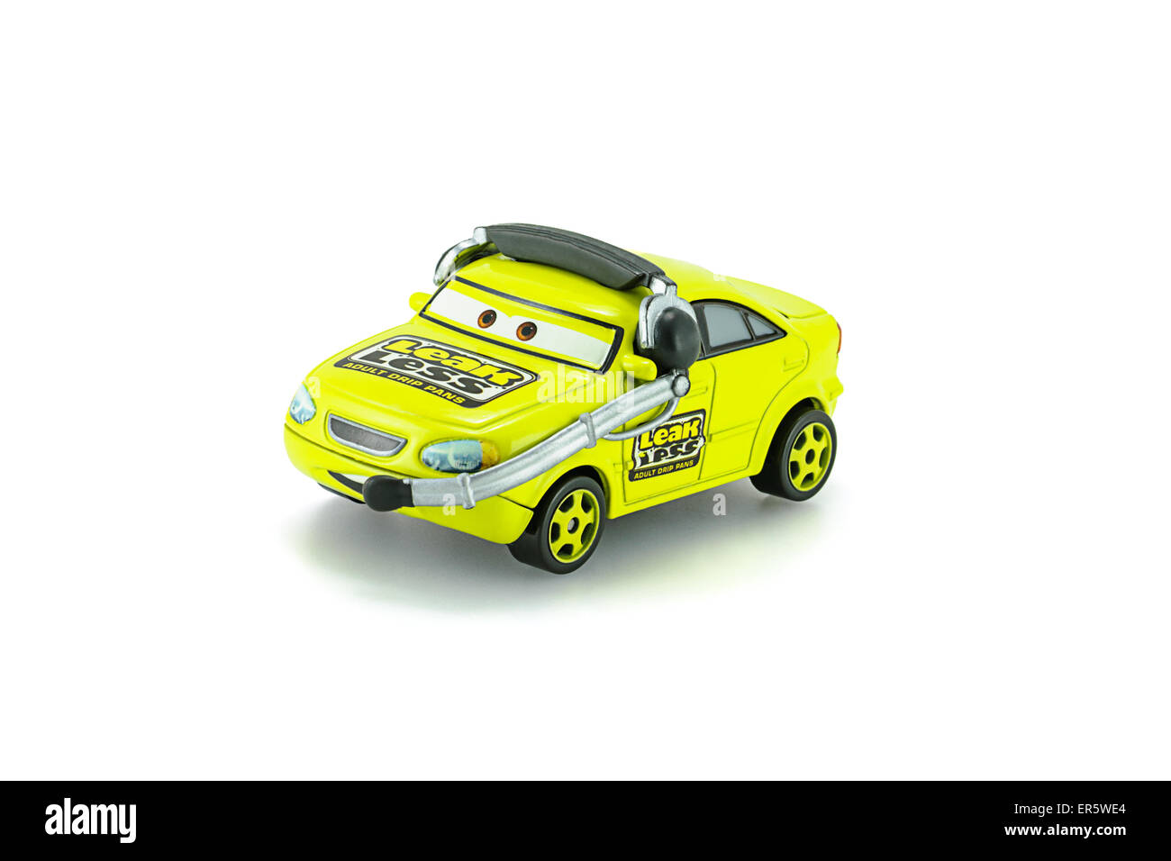 Disney cars Cut Out Stock Images & Pictures - Alamy