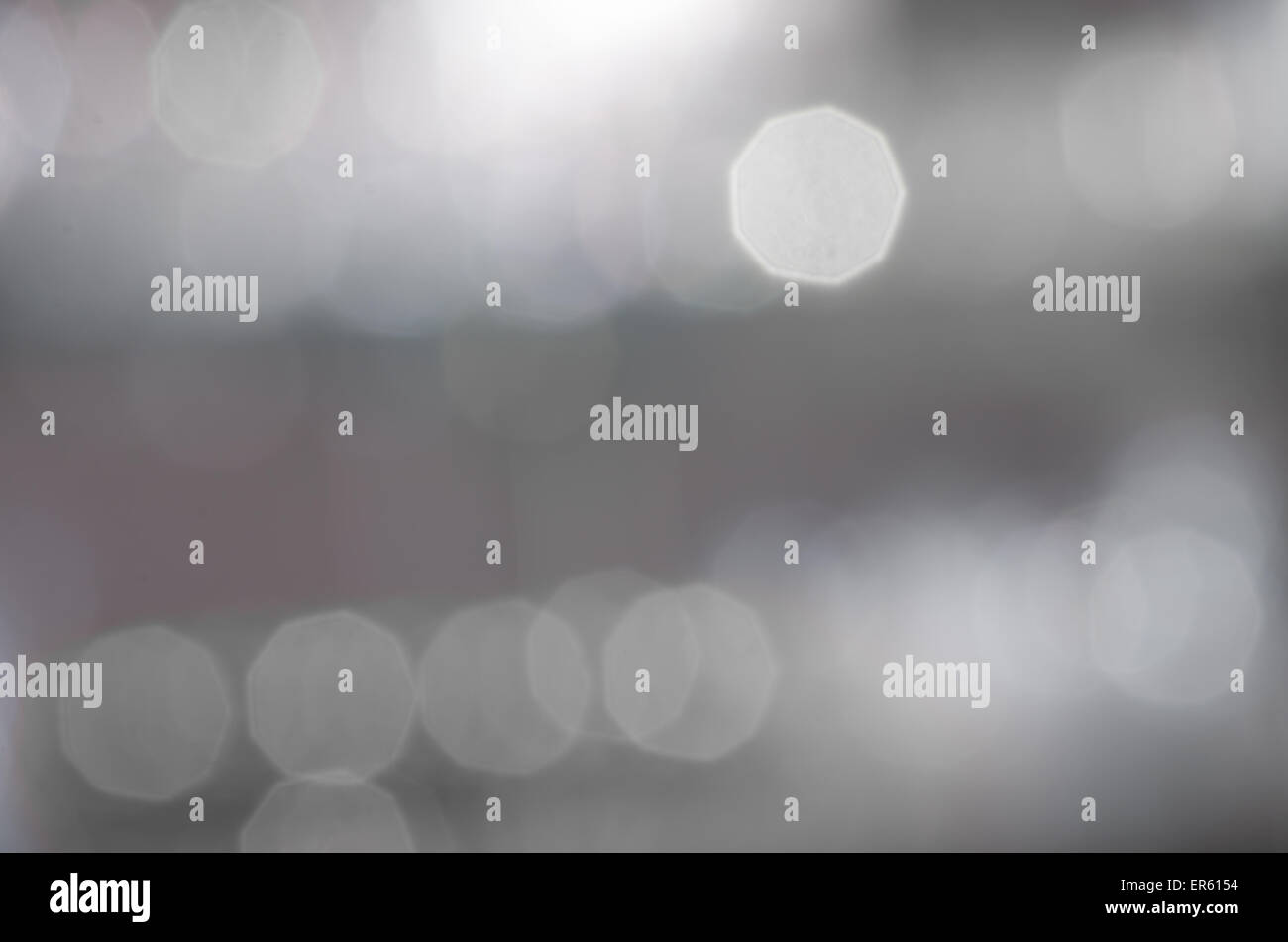 abstract blurred bokeh lights background Stock Photo - Alamy