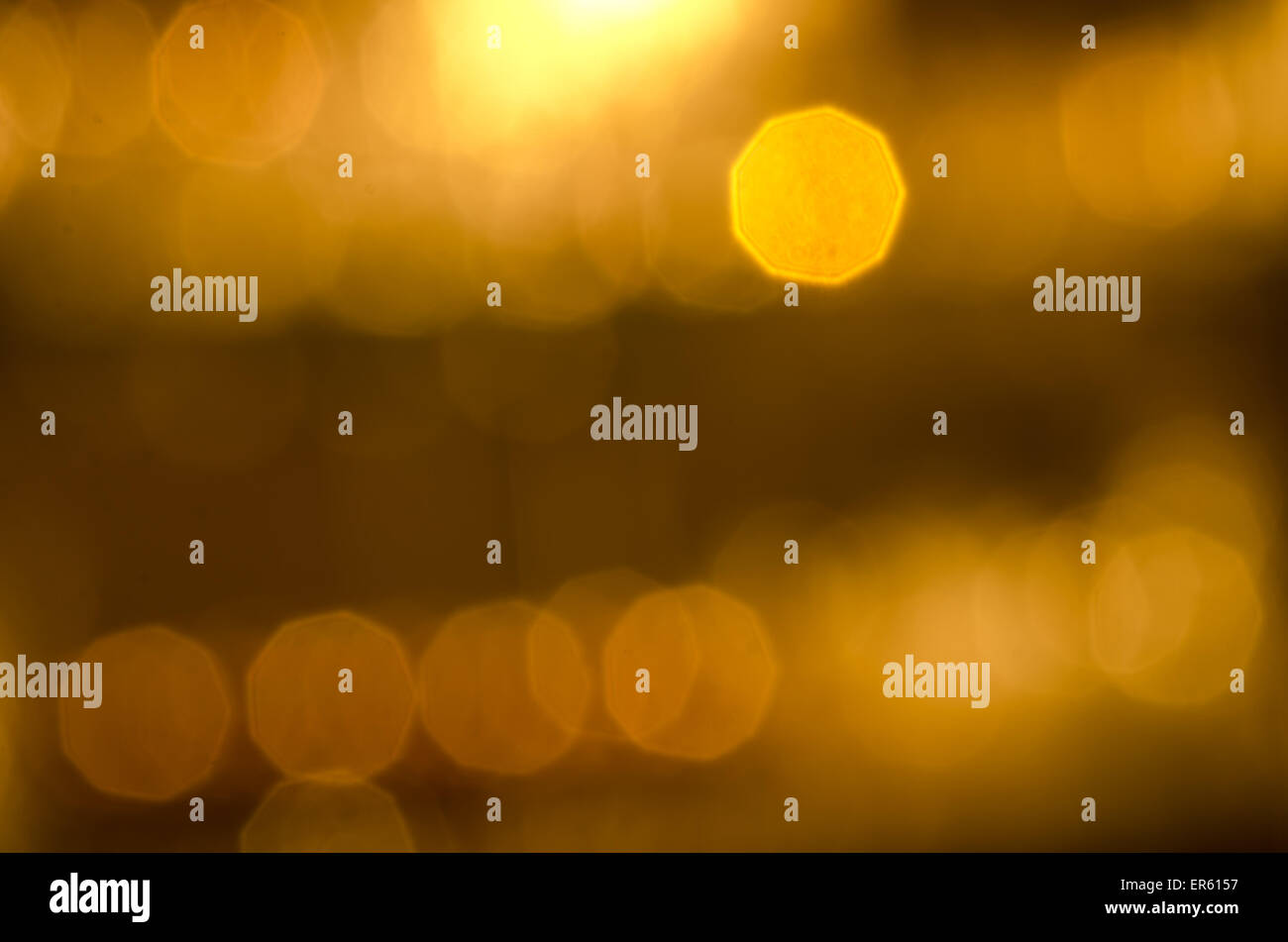 abstract blurred bokeh lights background Stock Photo - Alamy