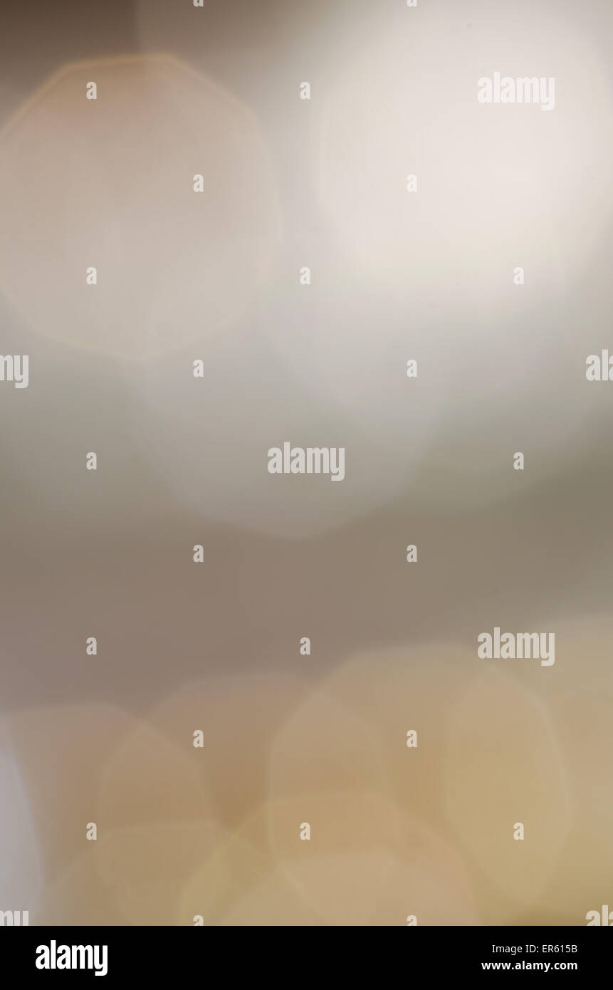 abstract blurred bokeh lights background Stock Photo - Alamy