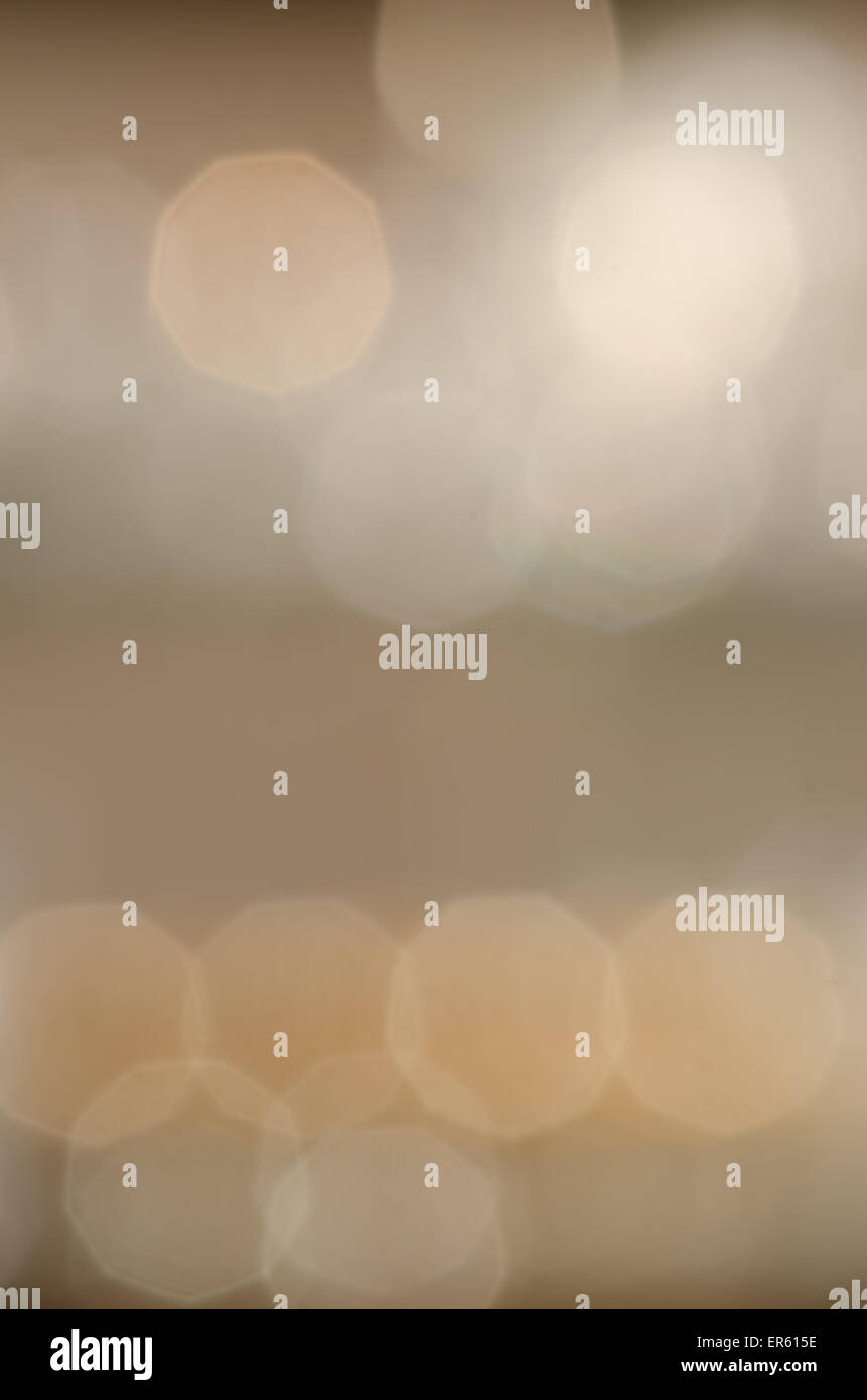abstract blurred bokeh lights background Stock Photo - Alamy