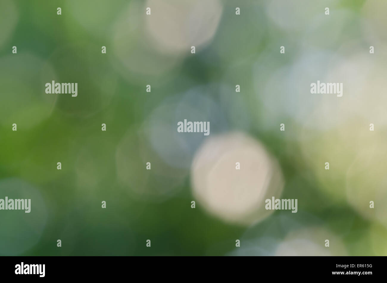 abstract blurred bokeh lights background Stock Photo - Alamy