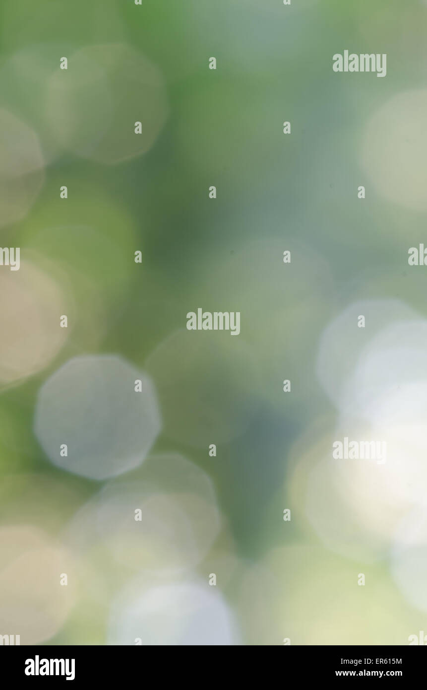 abstract blurred bokeh lights background Stock Photo - Alamy