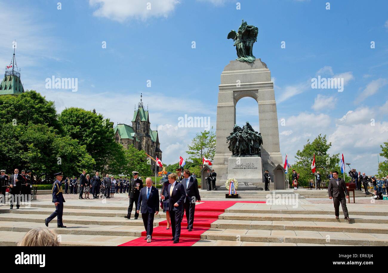 Rideau hall ottawa hi-res stock photography and images - Alamy