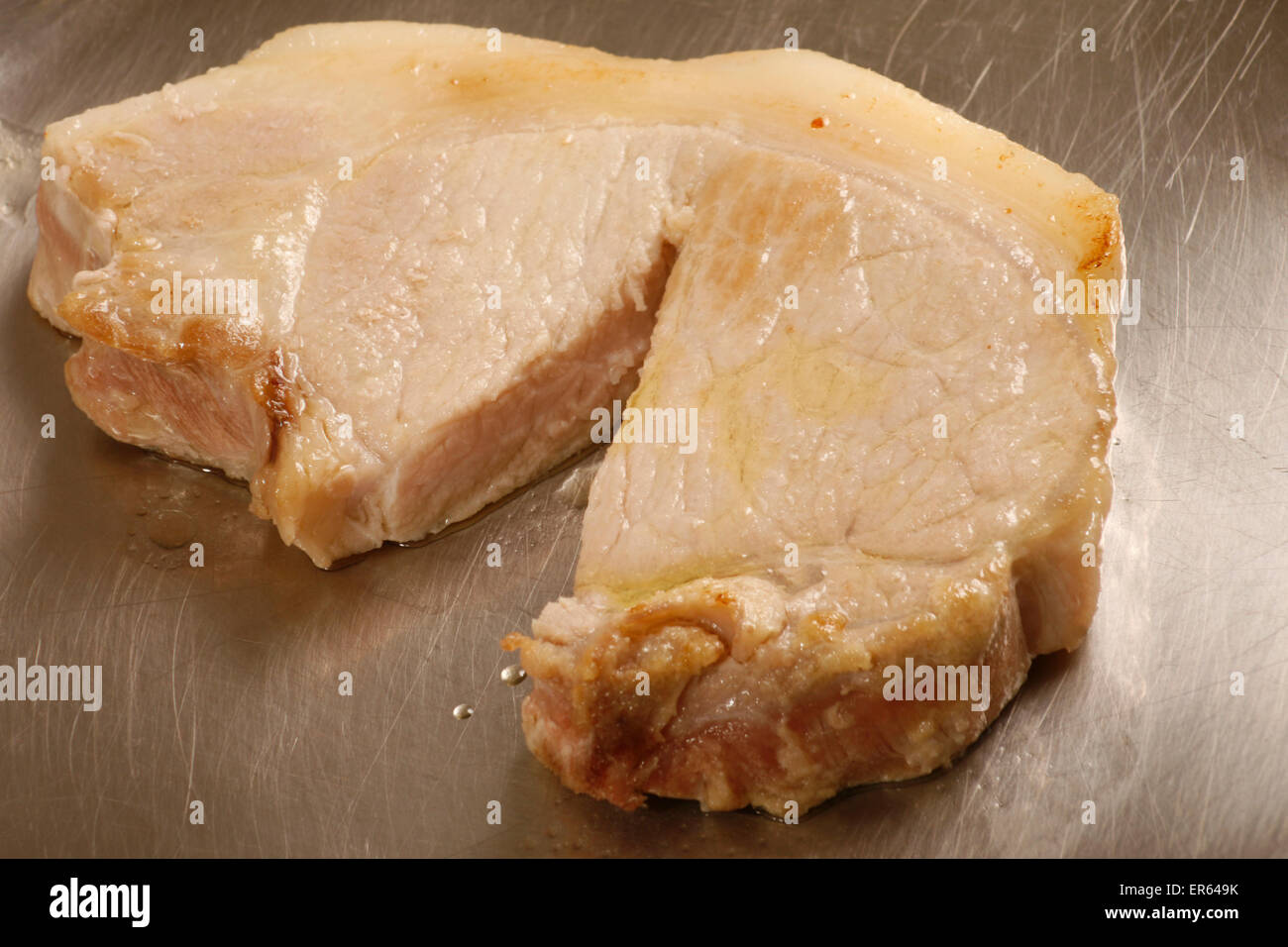 Trichinosis In Pork