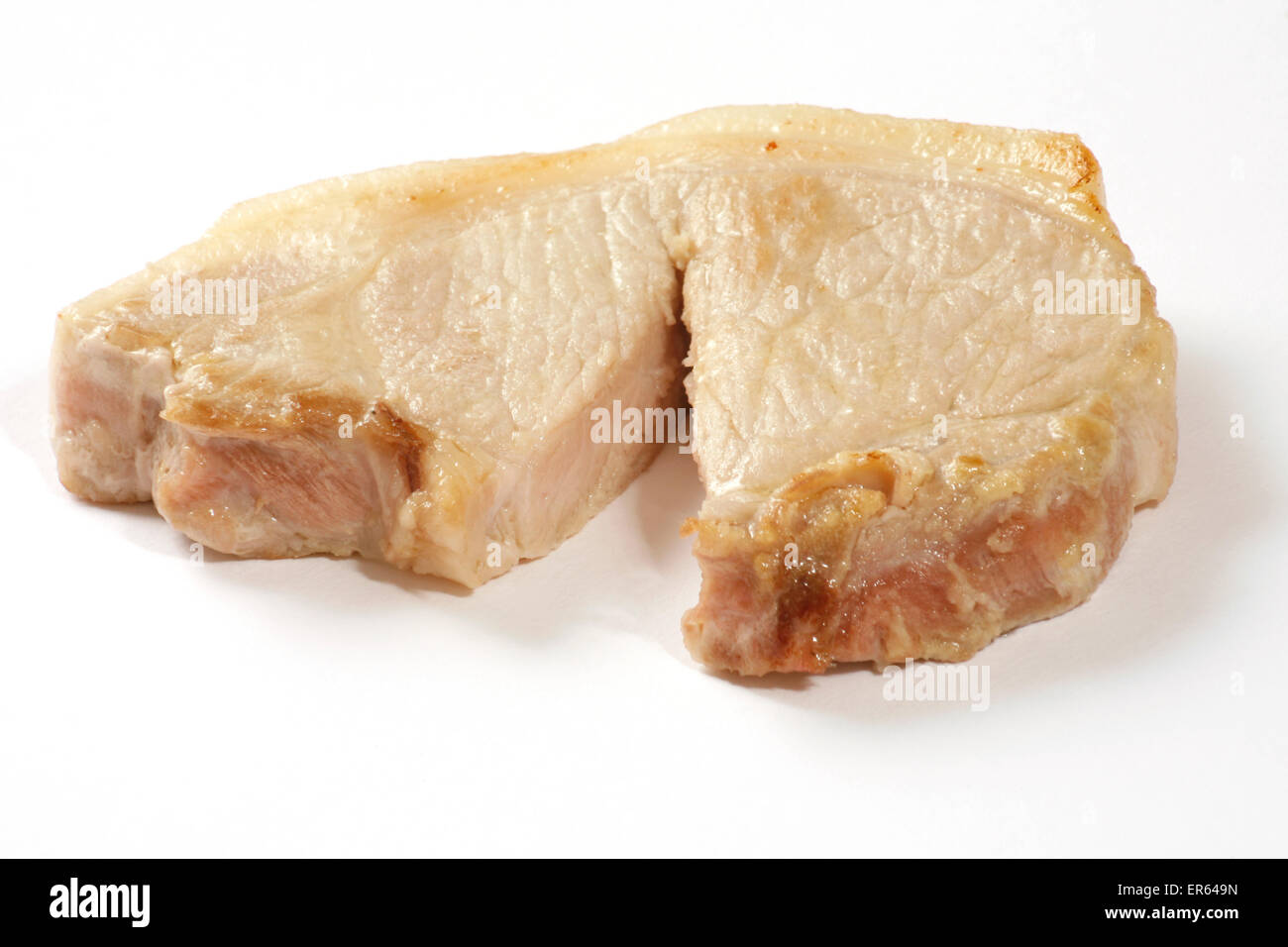 Trichinosis In Pork