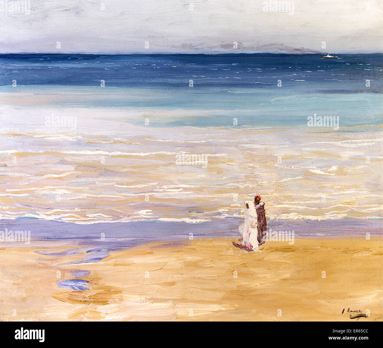 John lavery hi-res stock photography and images - Alamy