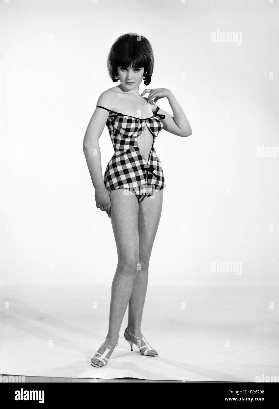 beachwear costumes