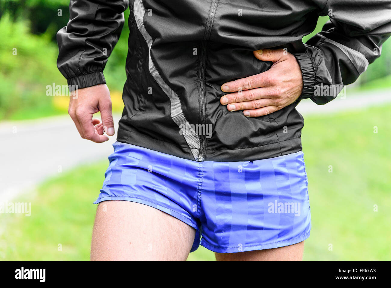 Crampie hires stock photography and images Alamy