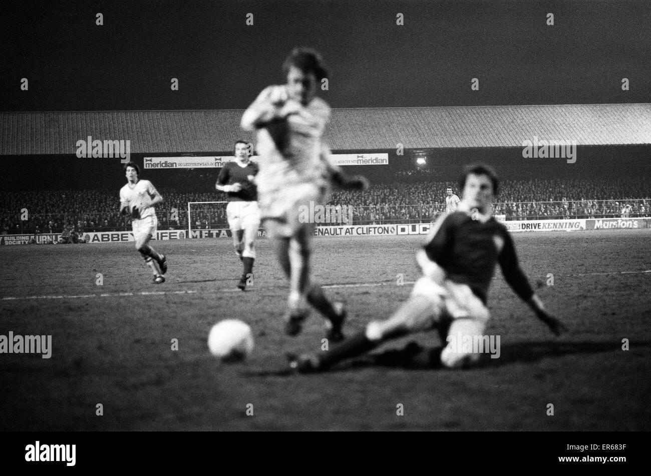 Nottingham forest 1980 hires stock photography and images Alamy