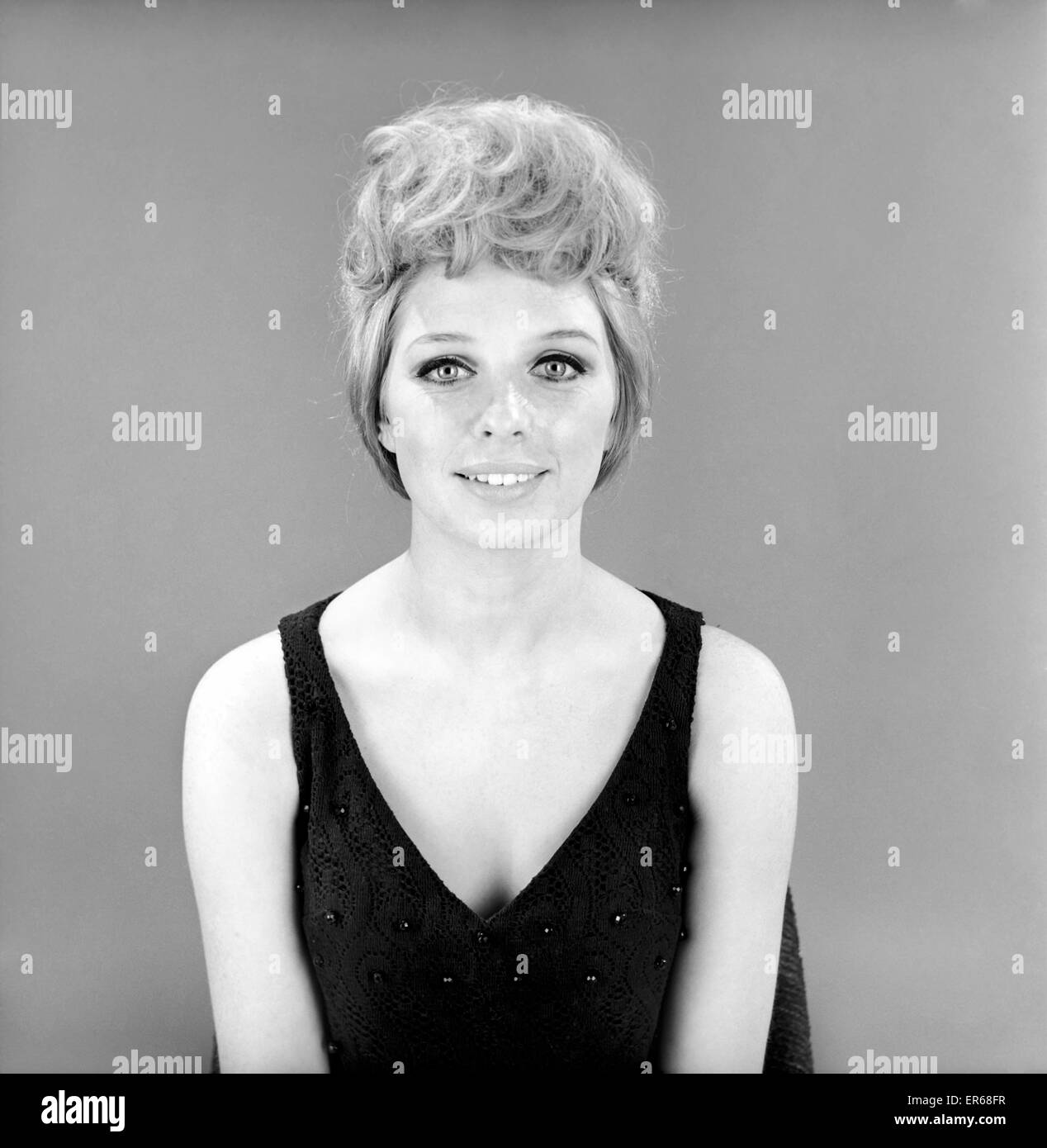 1960s Hairstyles Stock Photos 1960s Hairstyles Stock Images