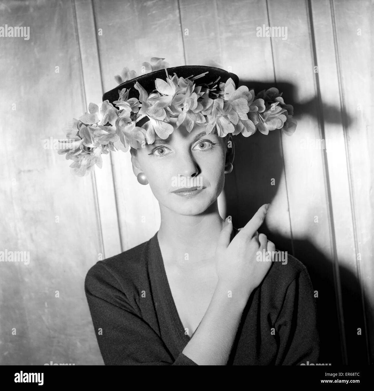 fashion hat designers