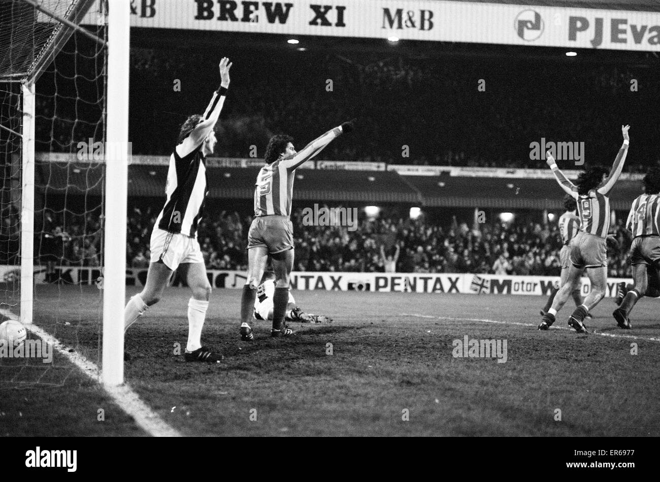 The hawthorns west brom Black and White Stock Photos & Images Alamy