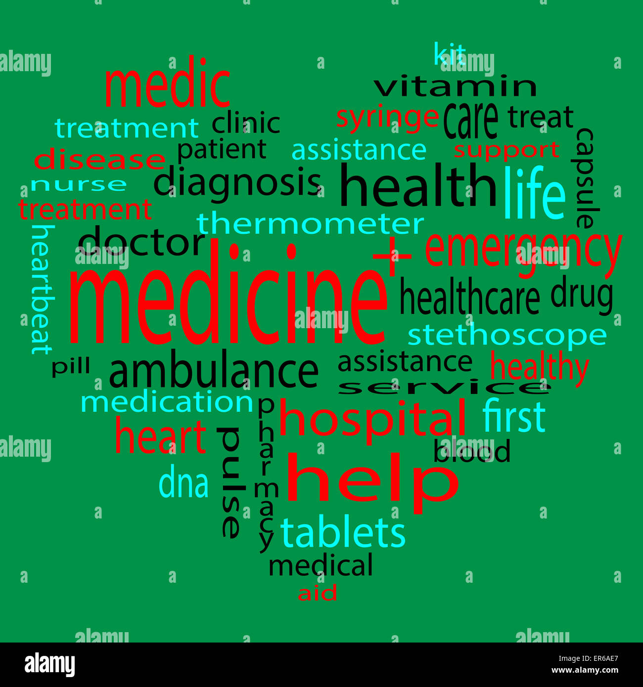 Form heart medicine tag. Medical and disease, analysis and treatment