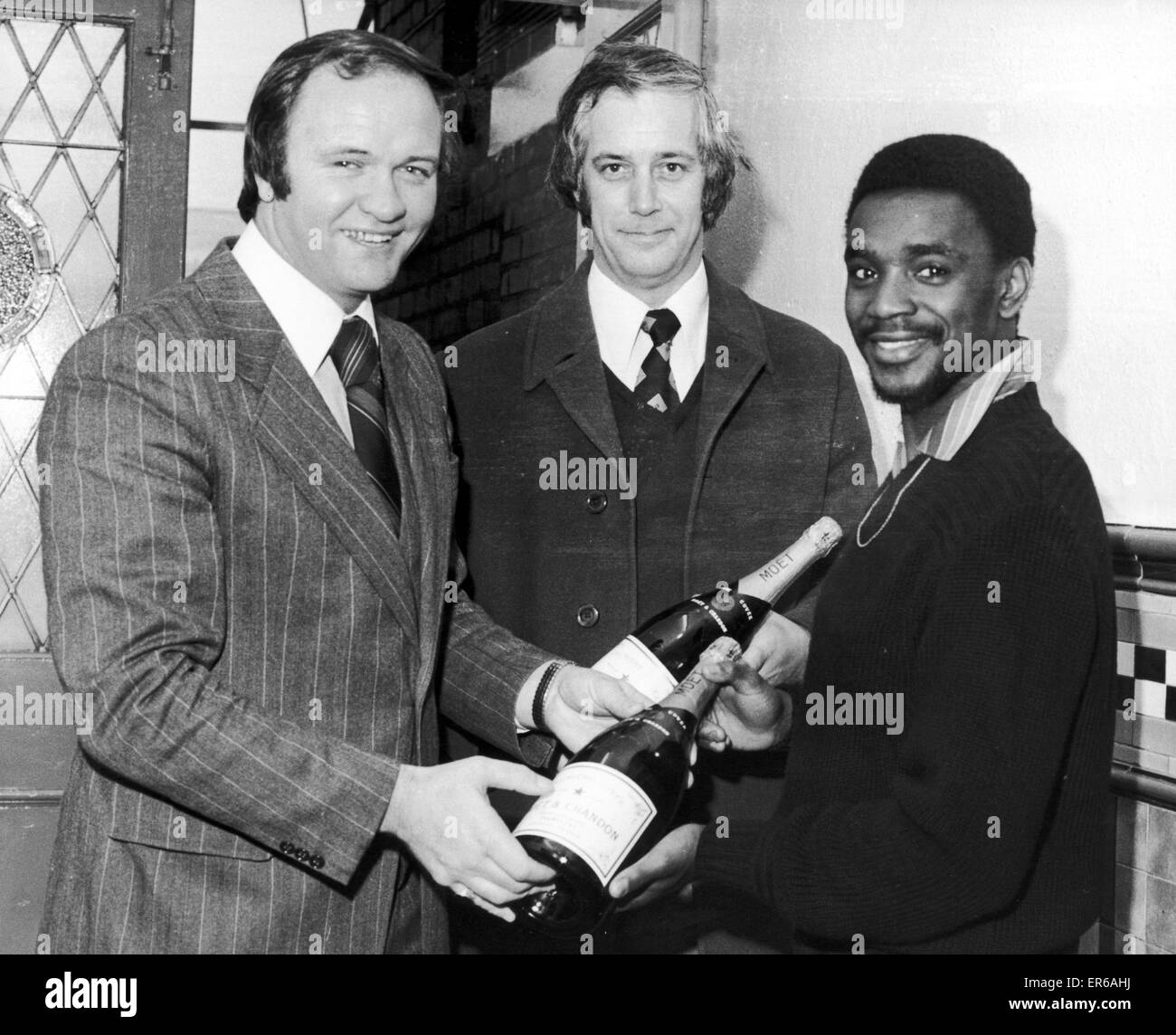 Image result for ron atkinson black player