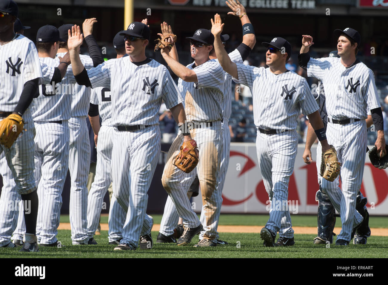 Yankee players hires stock photography and images Alamy