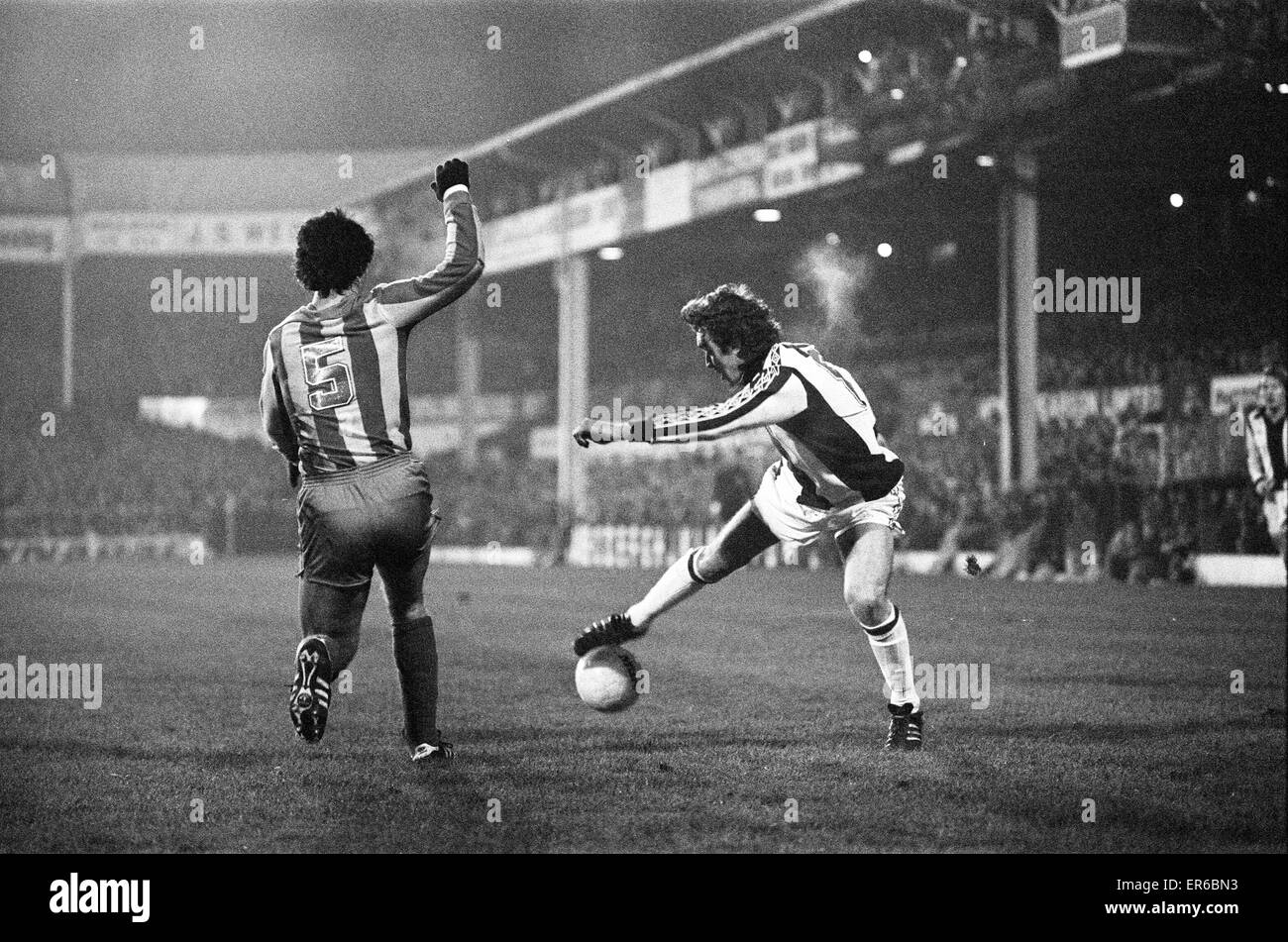 The hawthorns west brom Black and White Stock Photos & Images Alamy