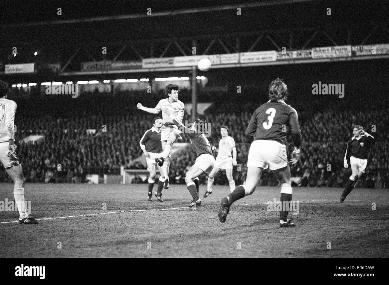 Nottingham forest 1980 hires stock photography and images Alamy