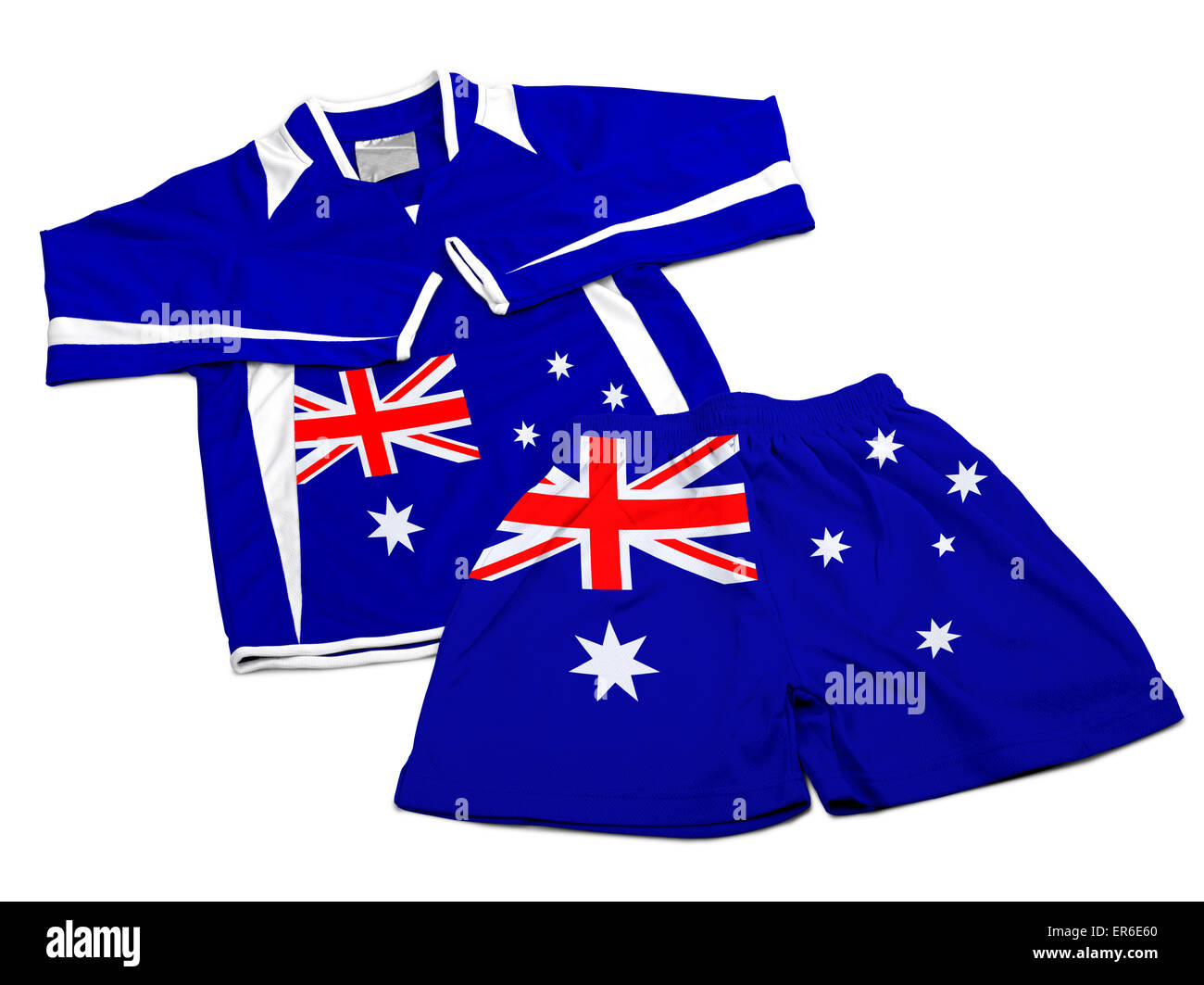 Professional australian soccer Cut Out Stock Images & Pictures Alamy